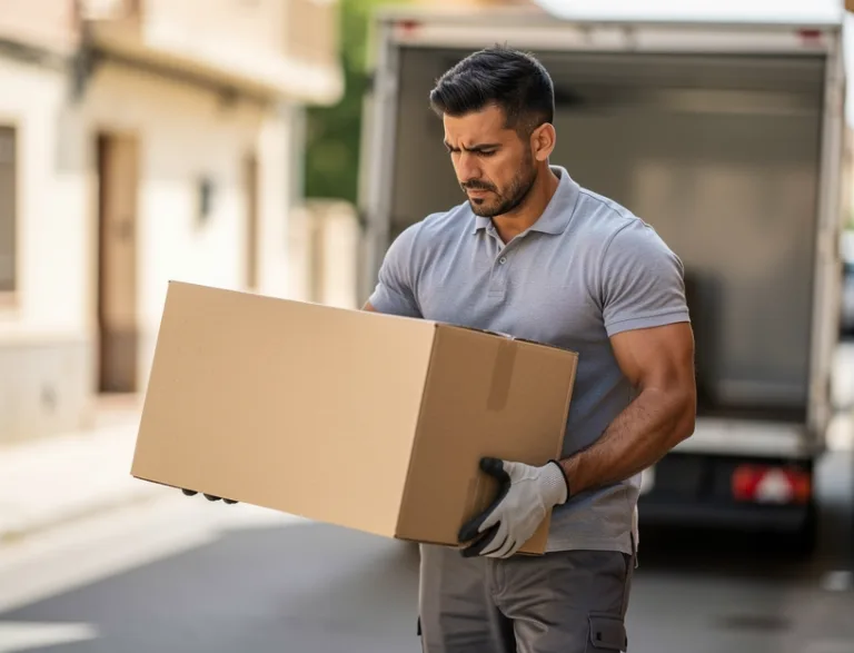 Empresa de Mudanzas servicio en Soria